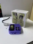 New Mobile Phone 16GB Purple - 2