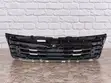 Grille ya Mbele ya Subaru Forester 2009/2010 Chrome - 2