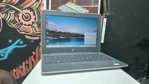 Laptop HP Stream 11 Pro G5 4GB RAM 128GB SSD