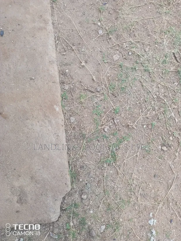 Maanzoni Baada ya Simba Cement: Eneo la Eka 2 za Biashara Mbaroni Mombasa Road - 1