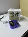 New Mobile Phone 16GB Purple - 2