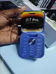 New Mobile Phone 16GB Purple - 3