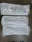 Kitufe cha Kulisha cha Ubora na Flexible FR 24, 26, 28 - 1