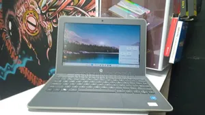 Laptop HP Stream 11 Pro G5 4GB RAM 128GB SSD