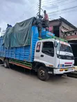 Heavy-Duty FRR Haulage Services: Nairobi/Nakuru/Kisumu/Busia - 2