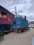 Heavy-Duty FRR Haulage Services: Nairobi/Nakuru/Kisumu/Busia - 3