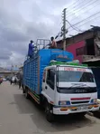 Heavy-Duty FRR Haulage Services: Nairobi/Nakuru/Kisumu/Busia - 4