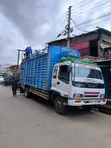 Heavy-Duty FRR Haulage Services: Nairobi/Nakuru/Kisumu/Busia - 5