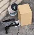 HY-300 Smart Portable Projector 400 ANSI Lumens - 1
