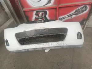 Bampa ya Mbele ya Mazda Demio 2008