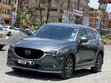 Mazda CX-5 2019 Black - 2