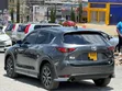 Mazda CX-5 2019 Black - 4