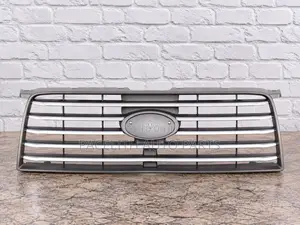 Grille ya Mbele ya Subaru Forester (2006-2008)
