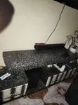 Stendi ya TV Bei Nafuu kutoka kwa Jimmy - 1