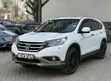 Honda CR-V 2012 Nyeupe - 2