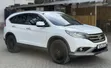Honda CR-V 2012 Nyeupe - 3