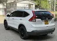 Honda CR-V 2012 Nyeupe - 5