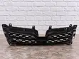 Subaru Forester 2014/2015 Chrome Grille - 2