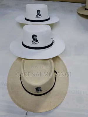 Kofia ya Fedora Iliyobinafsishwa