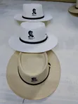 Kofia ya Fedora Iliyobinafsishwa - 1