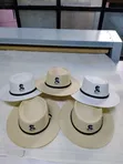 Kofia ya Fedora Iliyobinafsishwa - 2