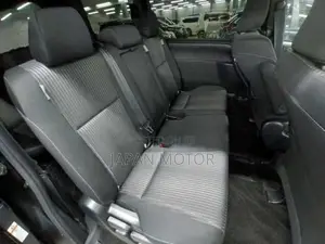 Toyota Voxy ZS 2020