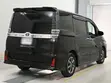 Toyota Voxy ZS 2020 - 2