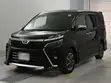 Toyota Voxy ZS 2020 - 3