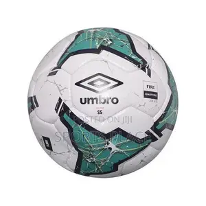 Mpira wa Soka wa Umbro Neo Pro 2019 Africa Cup of Nations