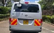 Nissan NV200 2015 - 2