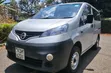 Nissan NV200 2015 - 5