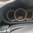 Toyota RAV4 2007 Nyeusi - 1
