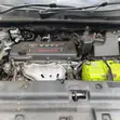 Toyota RAV4 2007 Nyeusi - 2