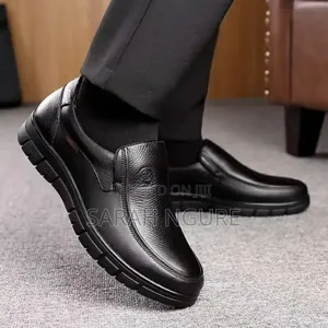 Diao Fashion Men's Casual Flats Shoes