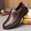 Diao Fashion Men's Casual Flats Shoes - 3