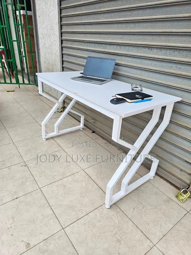 Executive Office Desk - 1