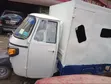 Piaggio Scooter 2017 - Nyeupe - 4