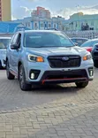 Subaru Forester 2020 Pearl - 1