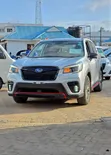 Subaru Forester 2020 Pearl - 2
