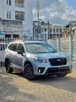 Subaru Forester 2020 Pearl - 3