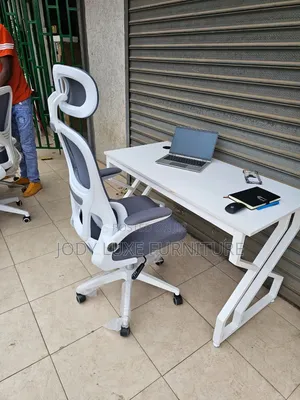 Ofisi Dawati na Kiti cha Mtendaji