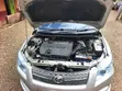Toyota Corolla Fielder 2008 Silver - 1
