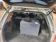 Toyota Corolla Fielder 2008 Silver - 2
