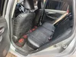 Toyota Corolla Fielder 2008 Silver - 4