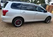 Toyota Corolla Fielder 2008 Silver - 5