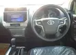 Toyota Land Cruiser Prado 2.8 TX 2019 - 3
