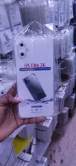 Transparent TPU Soft Phone Case for Samsung Galaxy F06 5G - 1