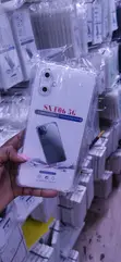 Transparent TPU Soft Phone Case for Samsung Galaxy F06 5G - 2