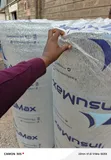 InsuMax Aluminium Foil Thermal Insulation Rolls for Roofs - 1