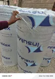InsuMax Aluminium Foil Thermal Insulation Rolls for Roofs - 2